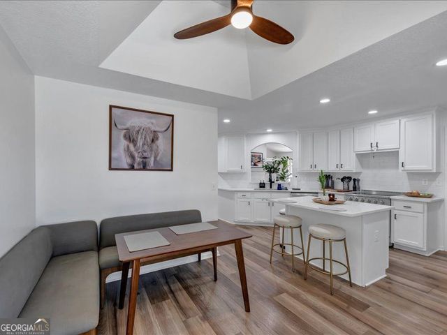 642 TEAL, Winder, GA 30680
