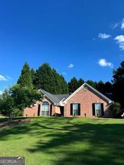 642 TEAL, Winder, GA 30680