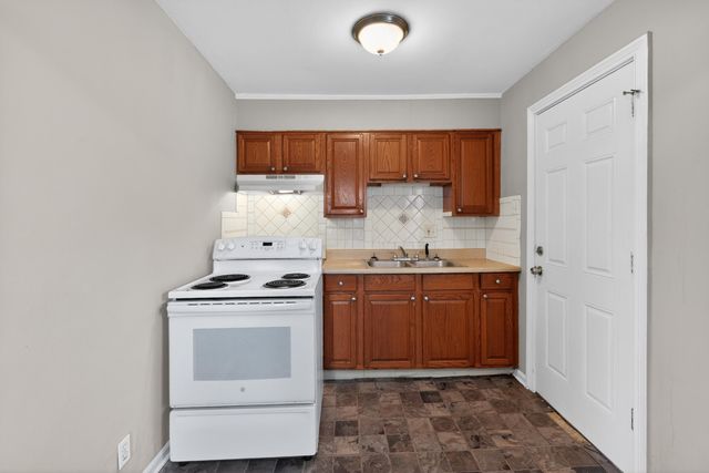 555 Clark Avenue, Columbus, OH 43223