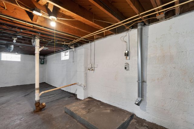 555 Clark Avenue, Columbus, OH 43223