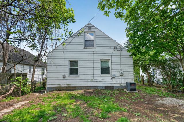 555 Clark Avenue, Columbus, OH 43223