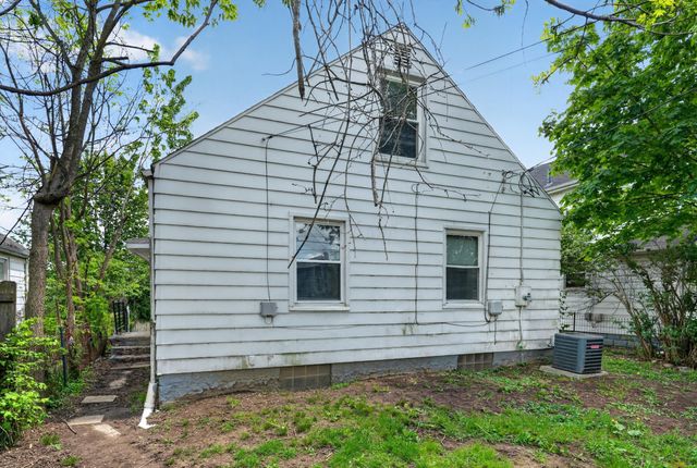 555 Clark Avenue, Columbus, OH 43223