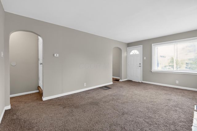 555 Clark Avenue, Columbus, OH 43223