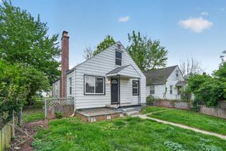 555 Clark Avenue, Columbus, OH 43223