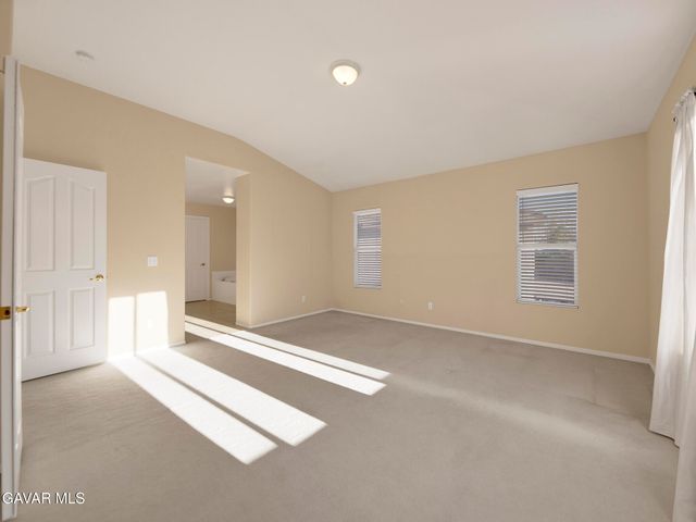 3700 W Parkridge Lane, Palmdale, CA 93551