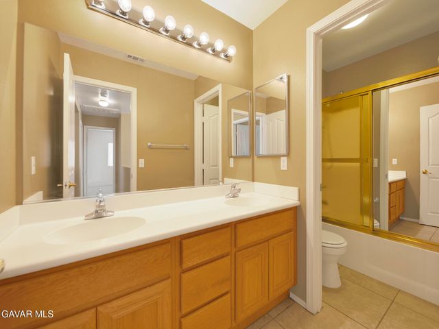 3700 W Parkridge Lane, Palmdale, CA 93551