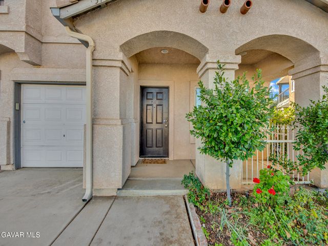 3700 W Parkridge Lane, Palmdale, CA 93551