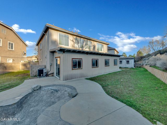 3700 W Parkridge Lane, Palmdale, CA 93551