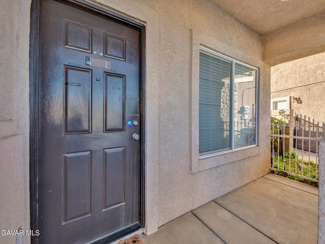 3700 W Parkridge Lane, Palmdale, CA 93551