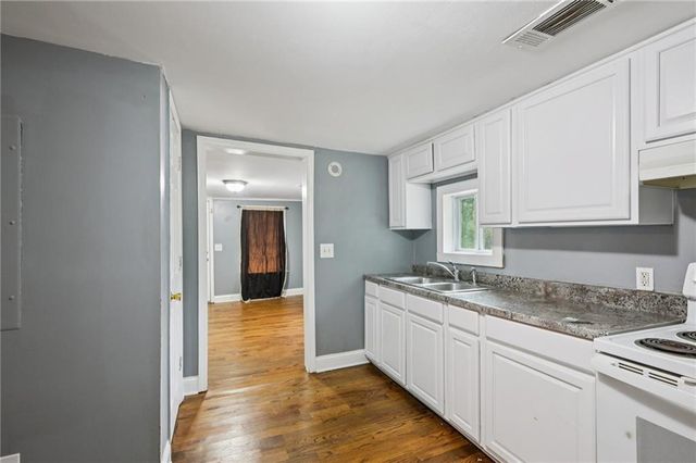 5160 Avery Street SW, Covington, GA 30014