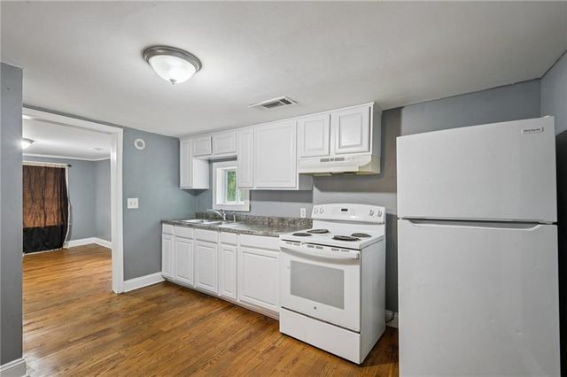 5160 Avery Street SW, Covington, GA 30014