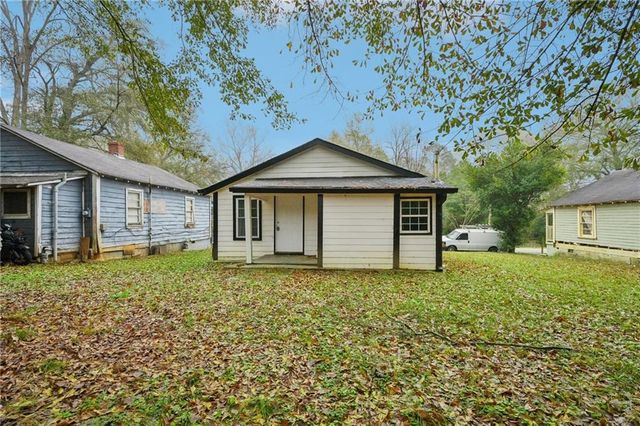 5160 Avery Street SW, Covington, GA 30014
