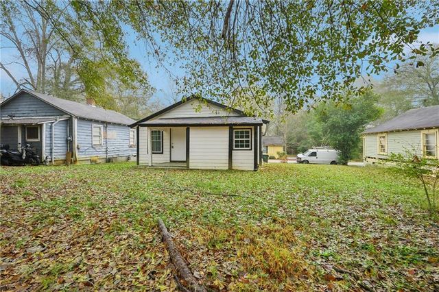 5160 Avery Street SW, Covington, GA 30014
