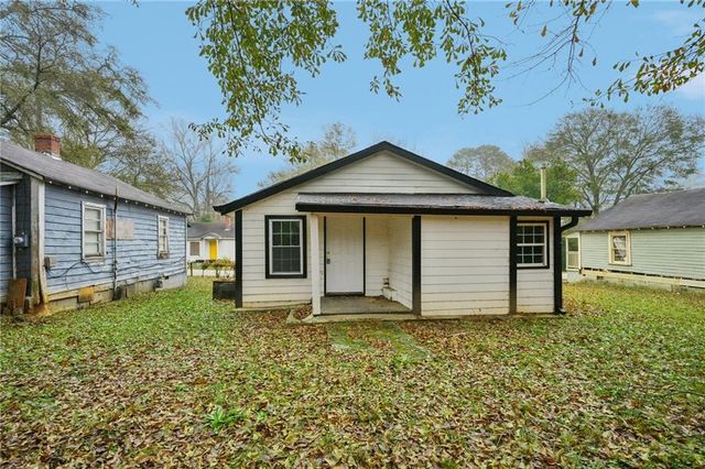 5160 Avery Street SW, Covington, GA 30014