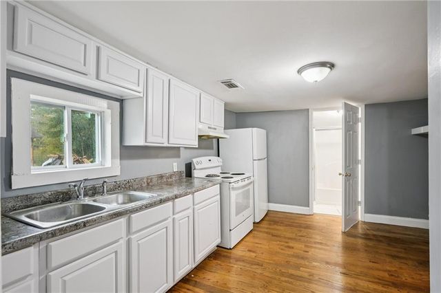 5160 Avery Street SW, Covington, GA 30014