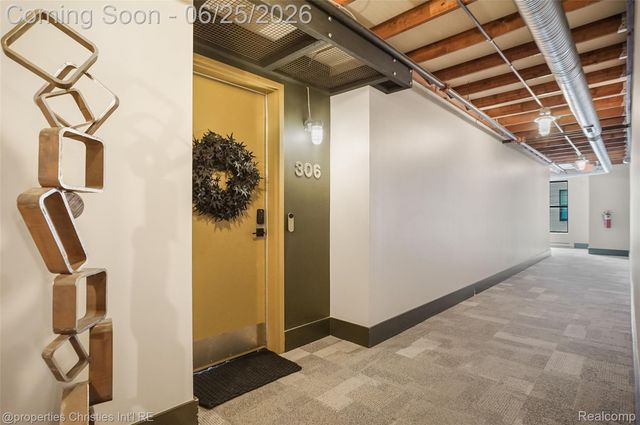 111 N Main Street 306, Royal Oak, MI 48067