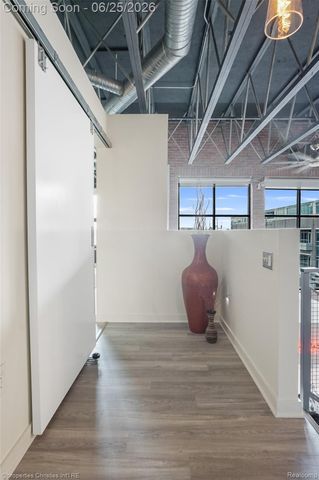 111 N Main Street 306, Royal Oak, MI 48067