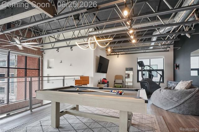 111 N Main Street 306, Royal Oak, MI 48067