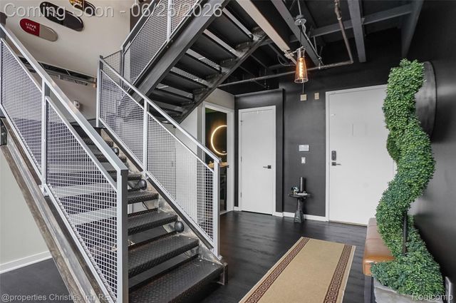 111 N Main Street 306, Royal Oak, MI 48067