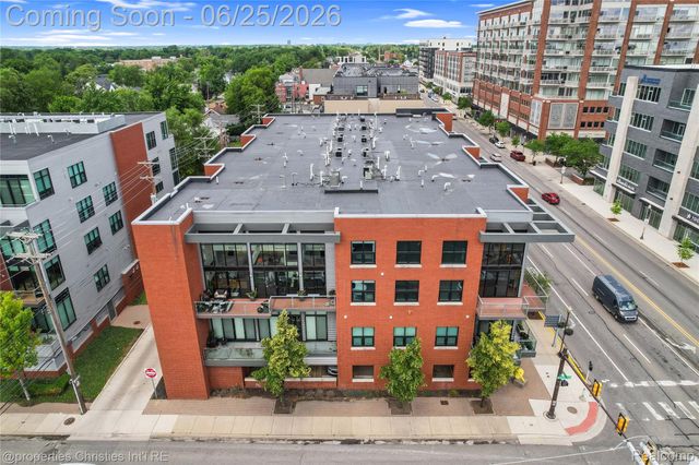 111 N Main Street 306, Royal Oak, MI 48067