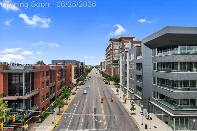 111 N Main Street 306, Royal Oak, MI 48067