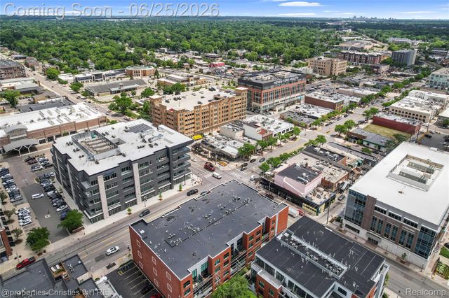 111 N Main Street 306, Royal Oak, MI 48067