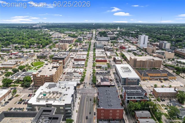 111 N Main Street 306, Royal Oak, MI 48067
