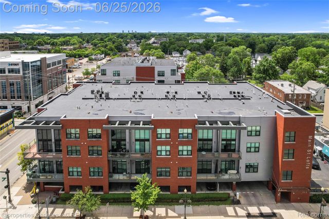 111 N Main Street 306, Royal Oak, MI 48067