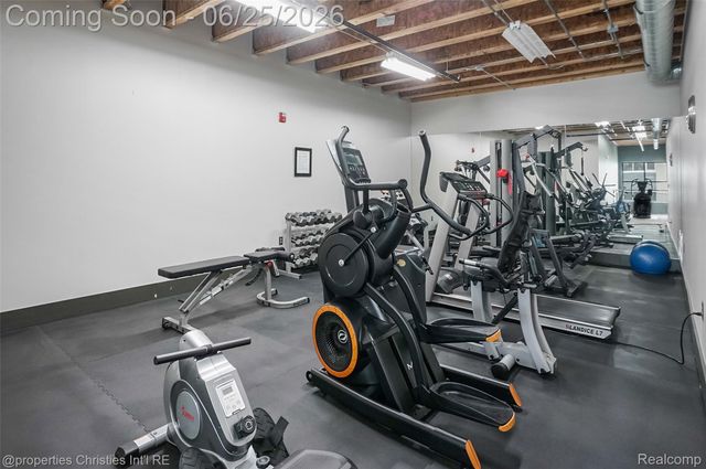 111 N Main Street 306, Royal Oak, MI 48067