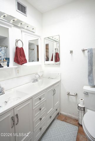 3239 N Mill Avenue, Tucson, AZ 85712