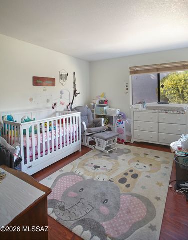 3239 N Mill Avenue, Tucson, AZ 85712