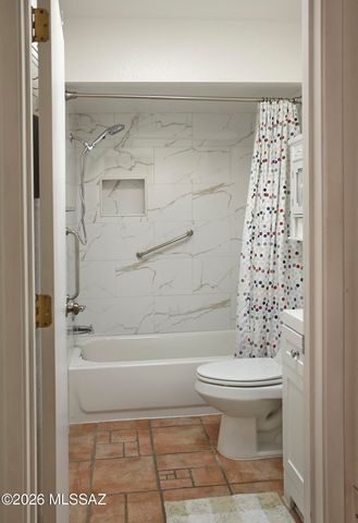 3239 N Mill Avenue, Tucson, AZ 85712