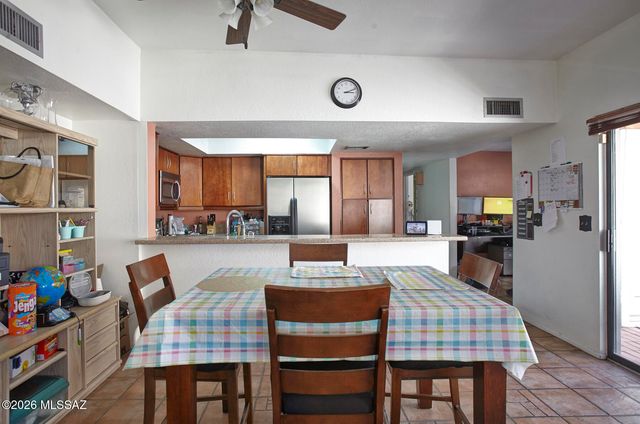 3239 N Mill Avenue, Tucson, AZ 85712