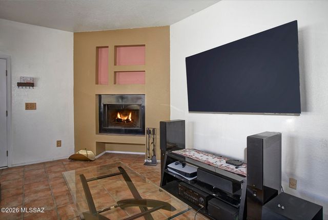 3239 N Mill Avenue, Tucson, AZ 85712