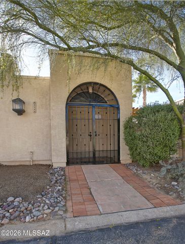 3239 N Mill Avenue, Tucson, AZ 85712