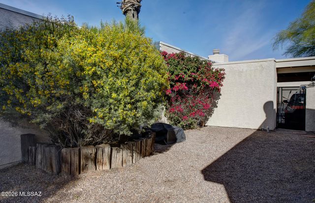 3239 N Mill Avenue, Tucson, AZ 85712