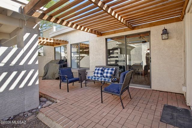 3239 N Mill Avenue, Tucson, AZ 85712