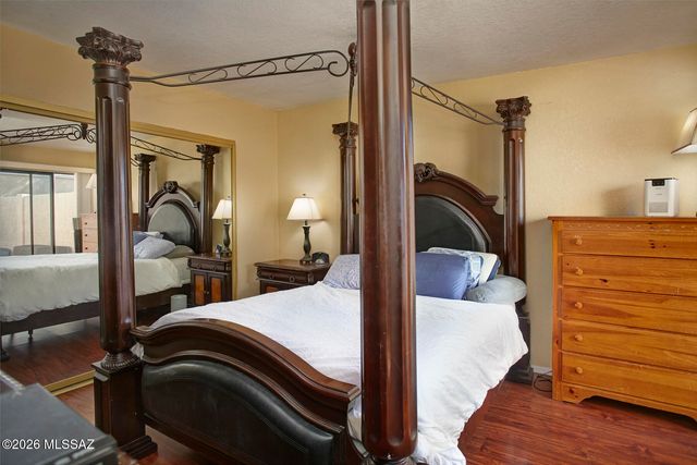 3239 N Mill Avenue, Tucson, AZ 85712