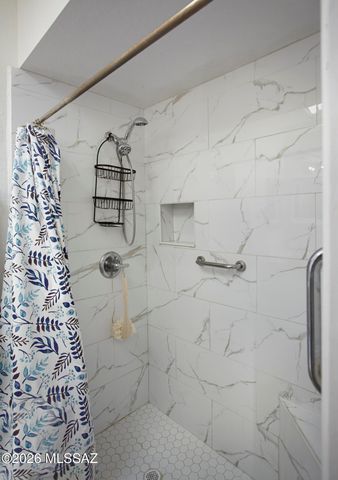 3239 N Mill Avenue, Tucson, AZ 85712