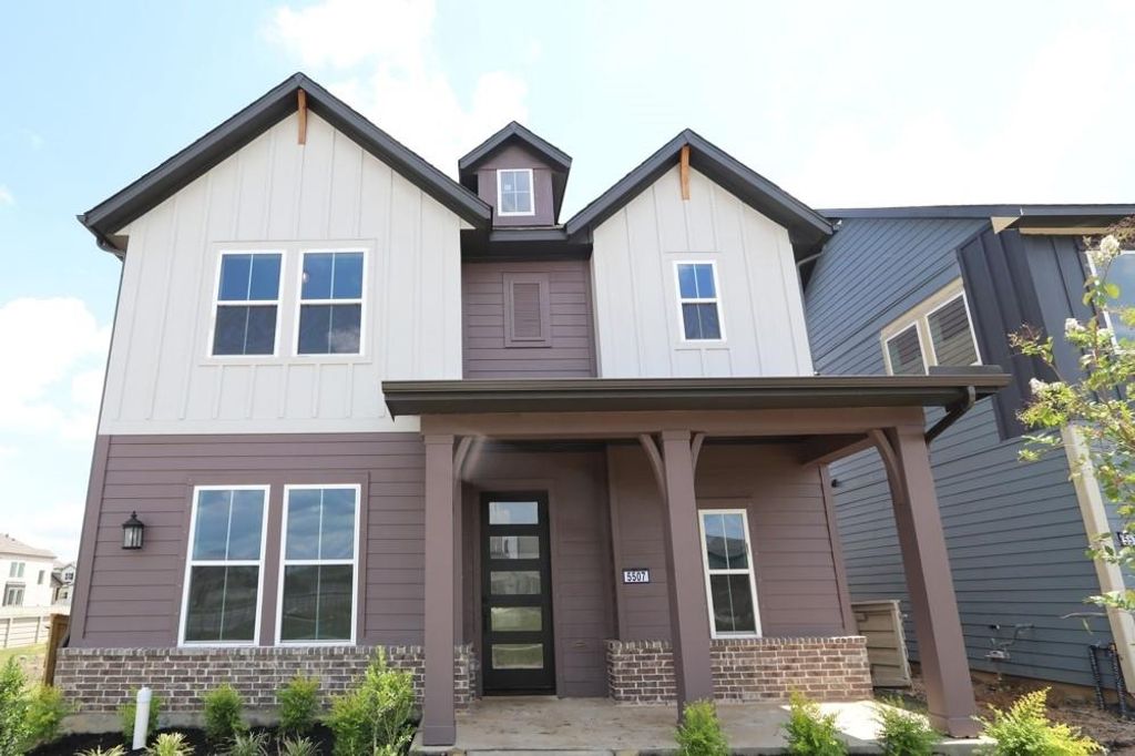 5507 Bonfire Alley, Manvel, TX 77578
