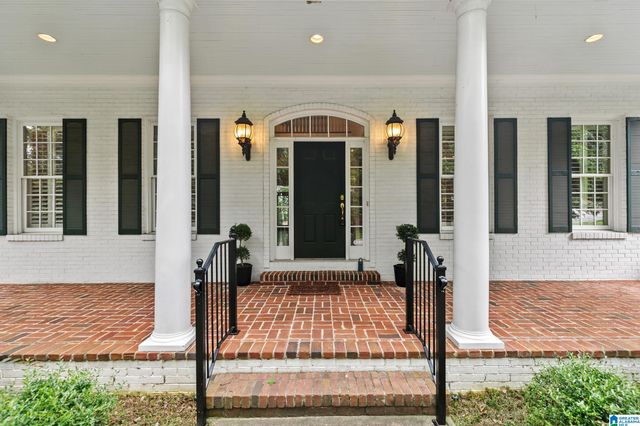 1149 GREYSTONE CREST, Hoover, AL 35242