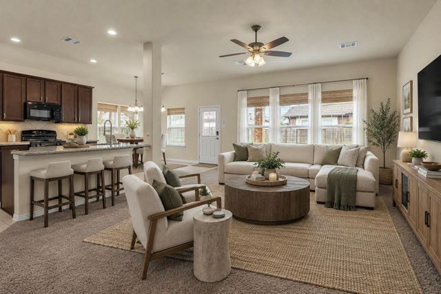 6515 Hunters Trace Lane, Baytown, TX 77521