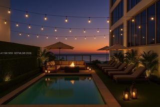 6899 Collins Ave 2307/10, Miami Beach, FL 33141