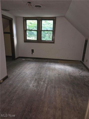 11114 Willowmere Avenue, Cleveland, OH 44108