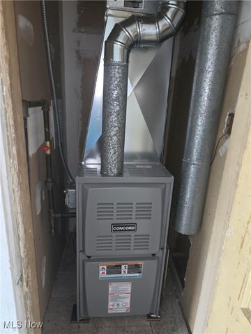 11114 Willowmere Avenue, Cleveland, OH 44108