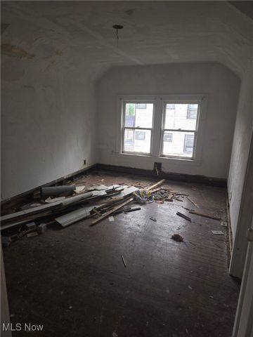 11114 Willowmere Avenue, Cleveland, OH 44108