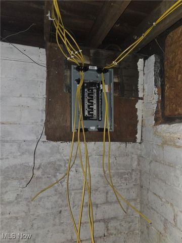 11114 Willowmere Avenue, Cleveland, OH 44108