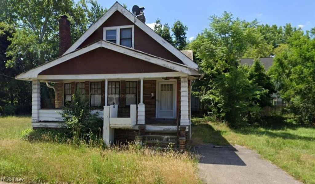 11114 Willowmere Avenue, Cleveland, OH 44108