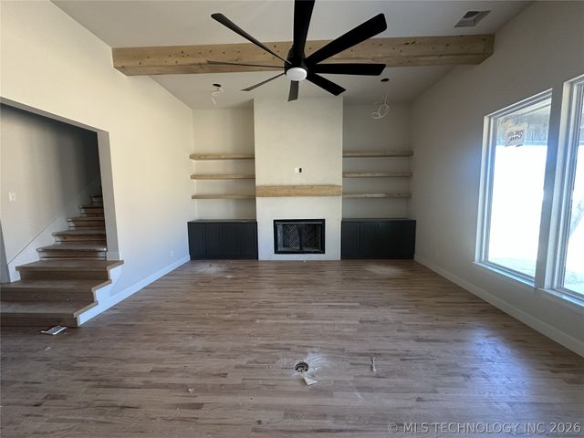 13627 S 21st Court E, Bixby, OK 74008