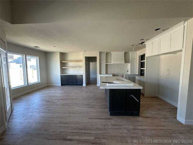 13627 S 21st Court E, Bixby, OK 74008